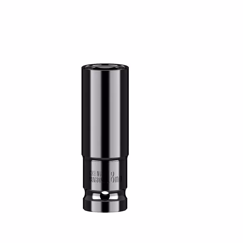 electric impact wrench adapter