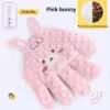 pink-rabbit
