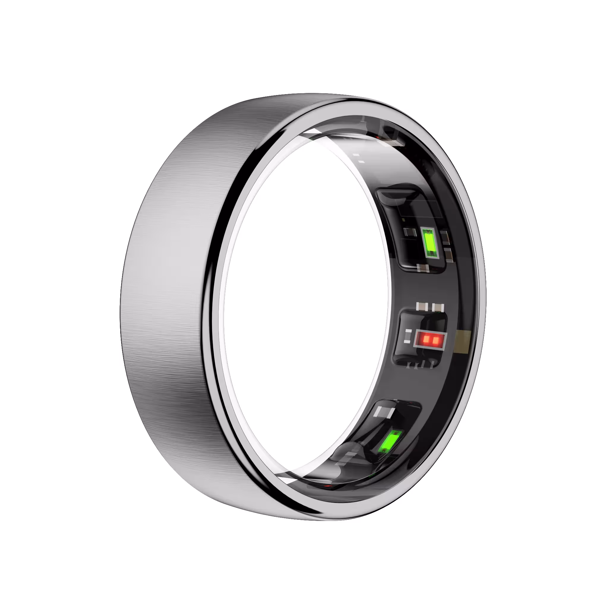 anello intelligente per la salute