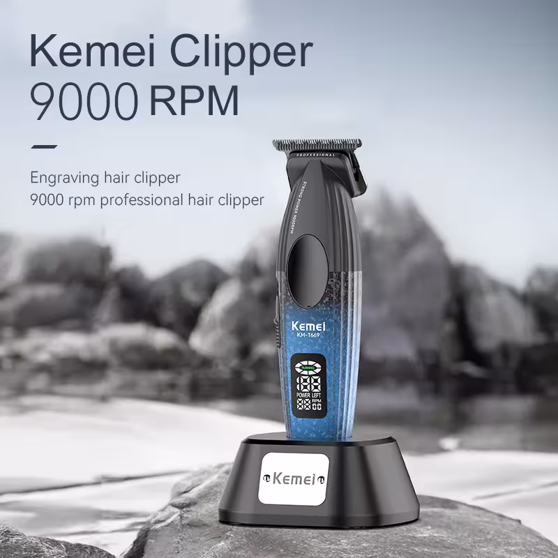professional hair clipper