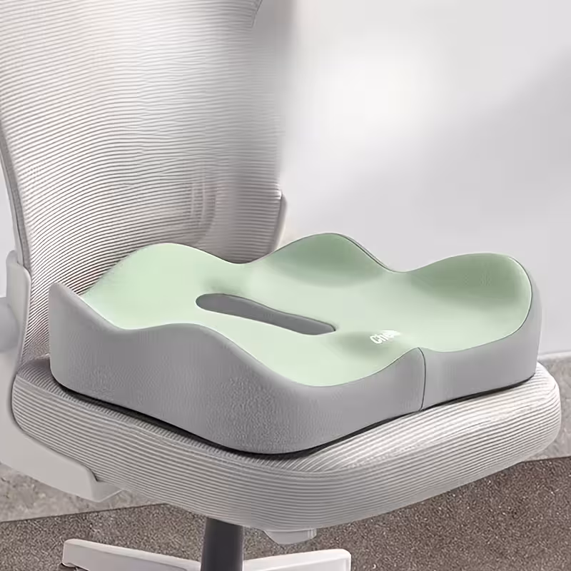 memory foam seat cushion