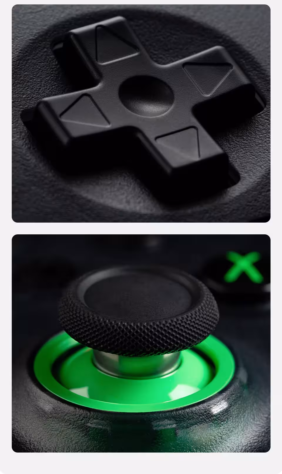 wireless game controller PC
