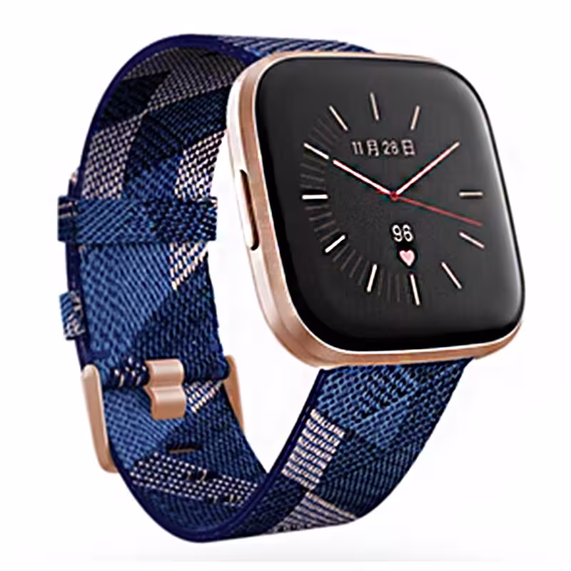 Fitbit Versa 2 smartwatch