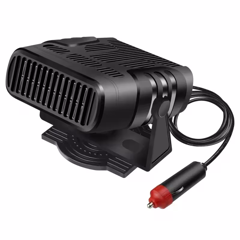 chauffage de voiture 12V 24V