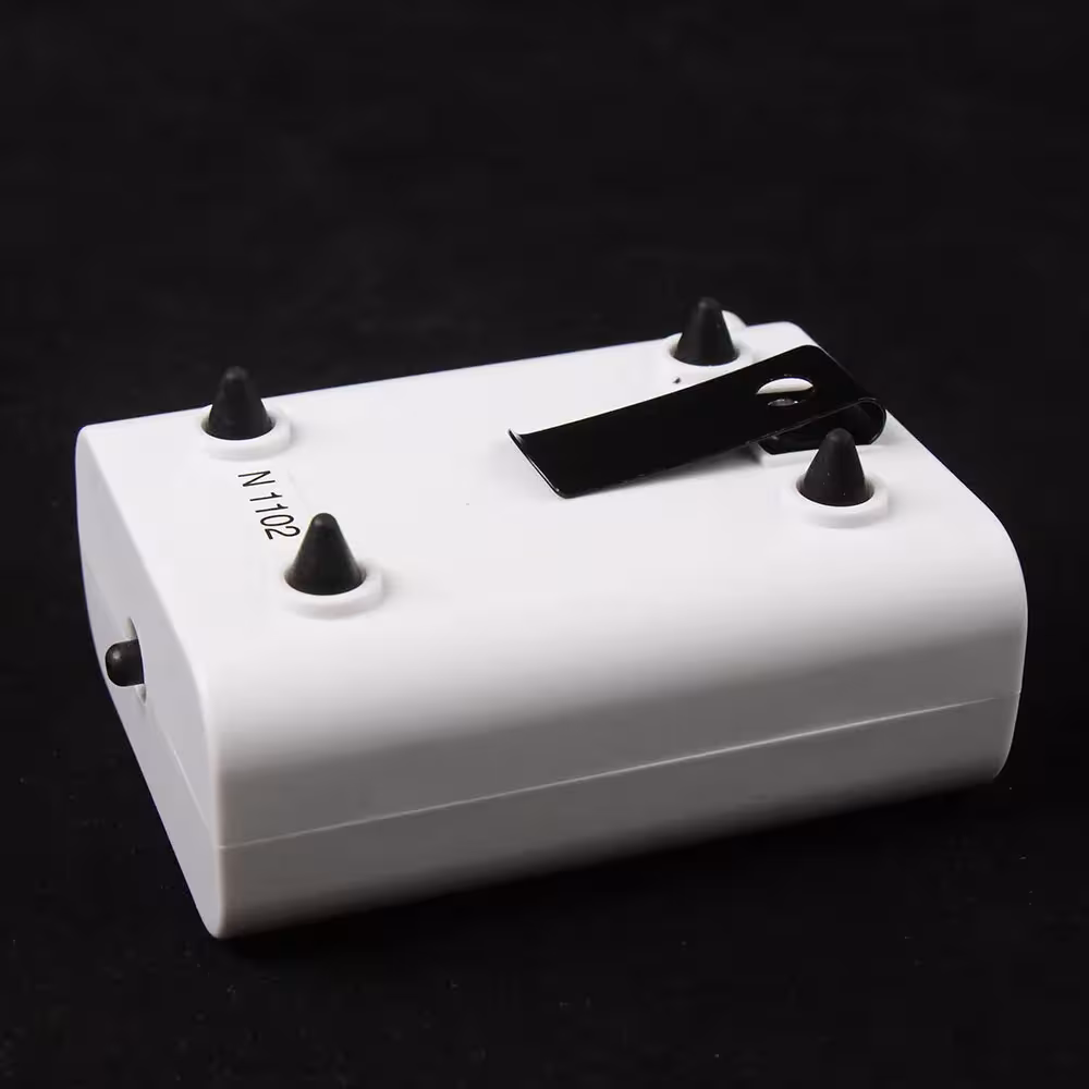 rechargeable air pump
