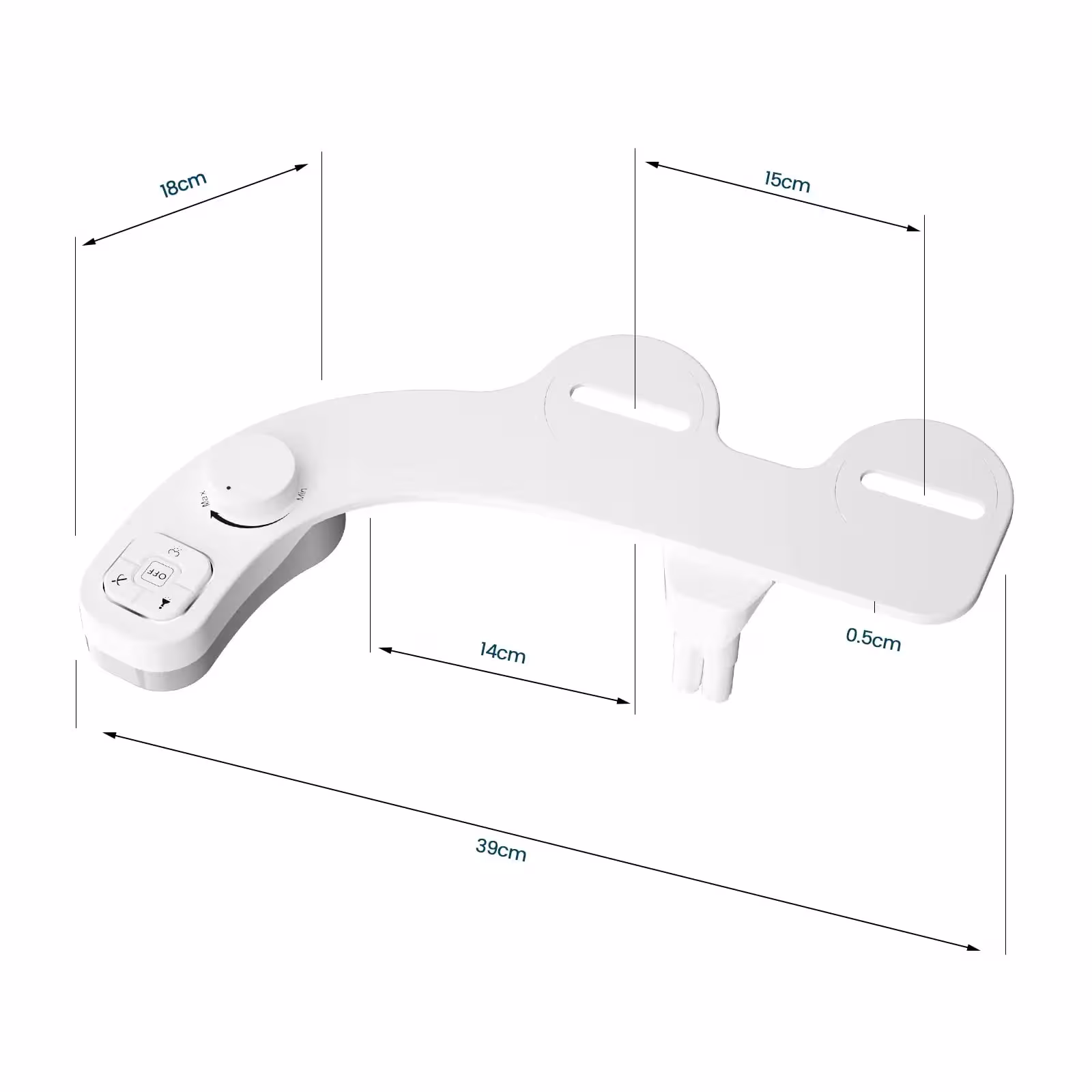 handheld bidet for toilet