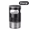 black-rechargeable