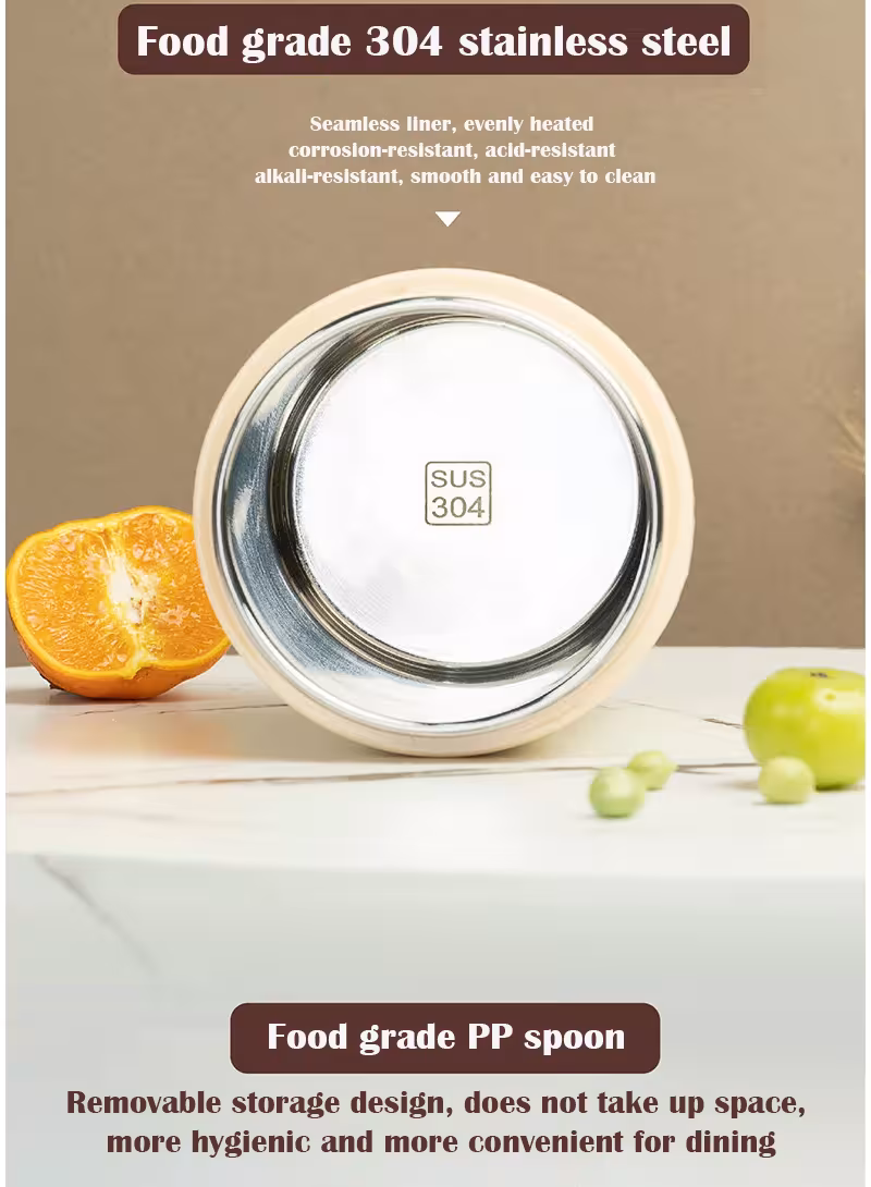 USB electric lunch box