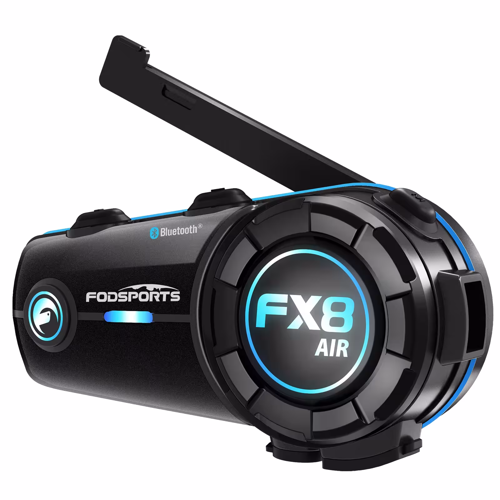 motorcycle Bluetooth intercom