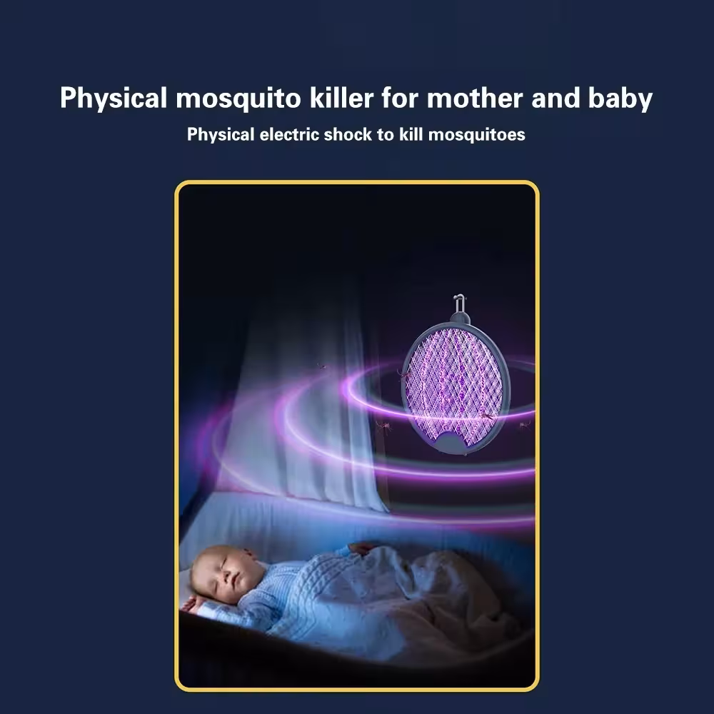 electric mosquito killer