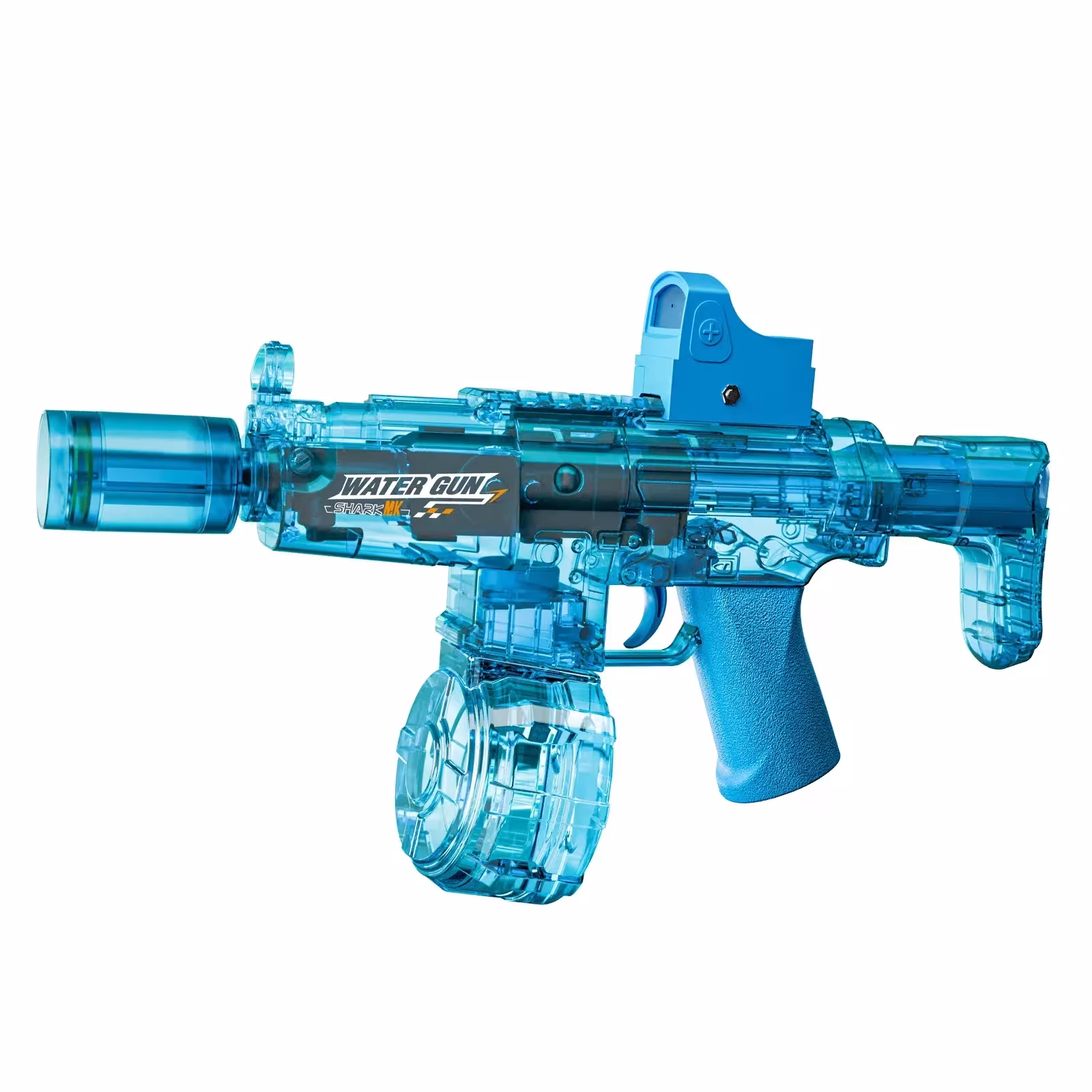 pistolet à eau électrique