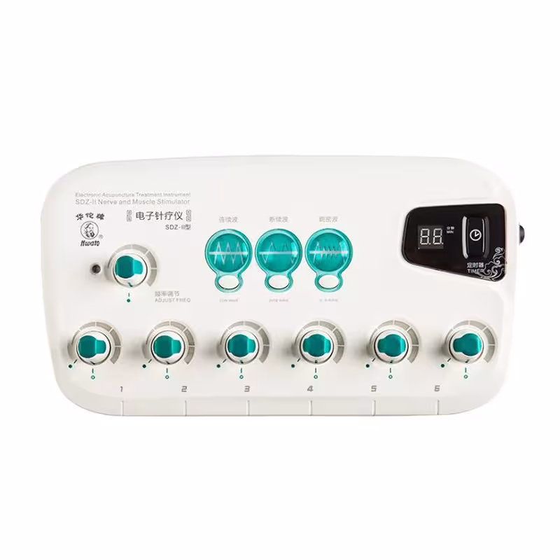 electric acupuncture stimulator