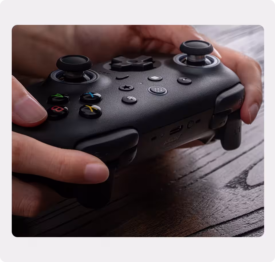 manette de jeu sans fil