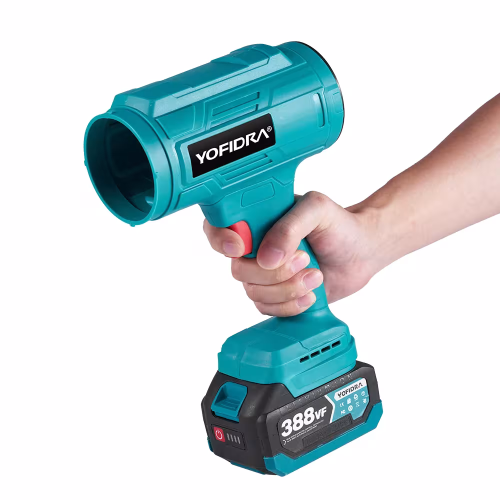 electric blower fan 18V
