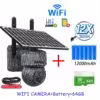 Wi-Fi with 64GB