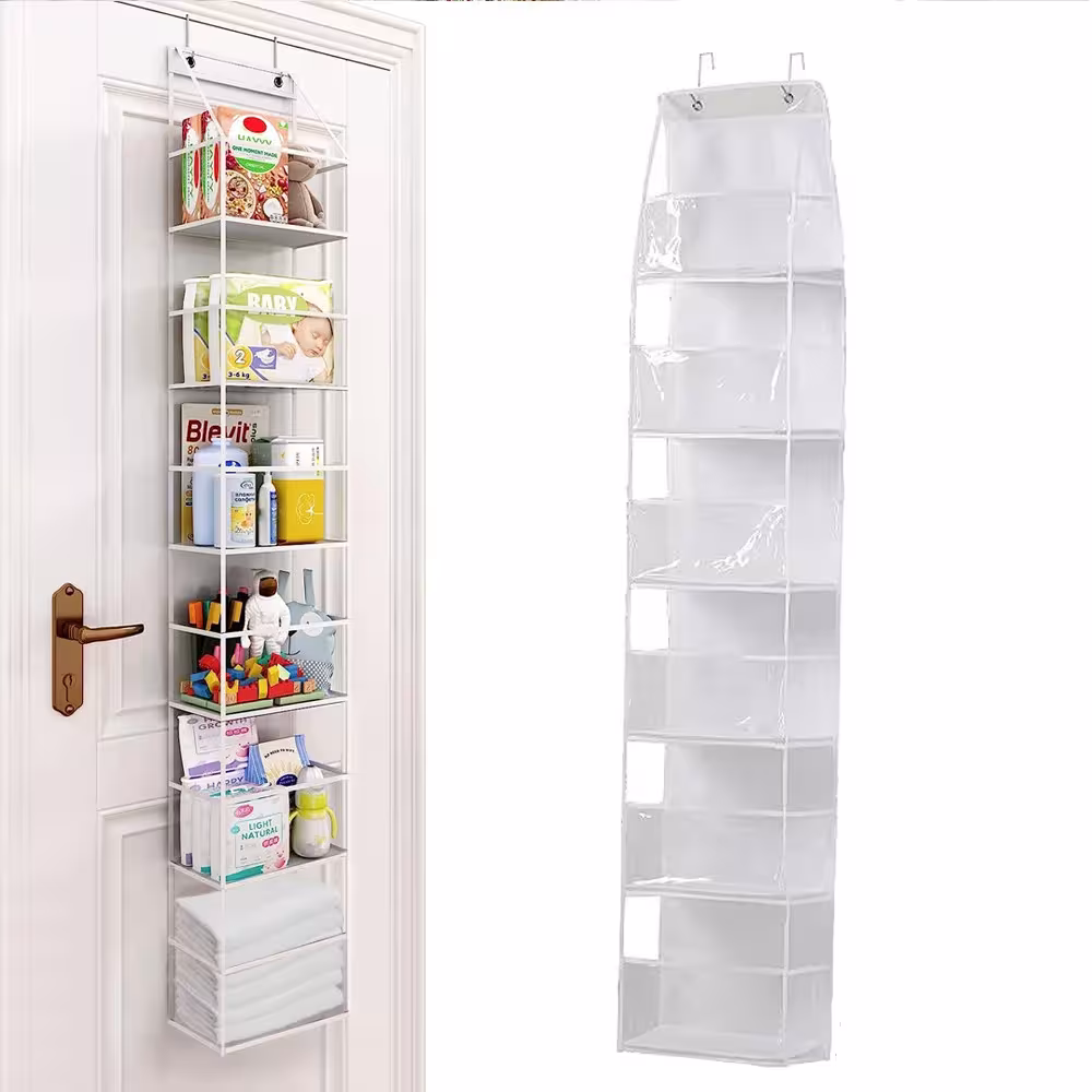 hanging organizer for storage
