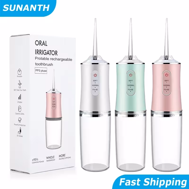 water flosser for teeth