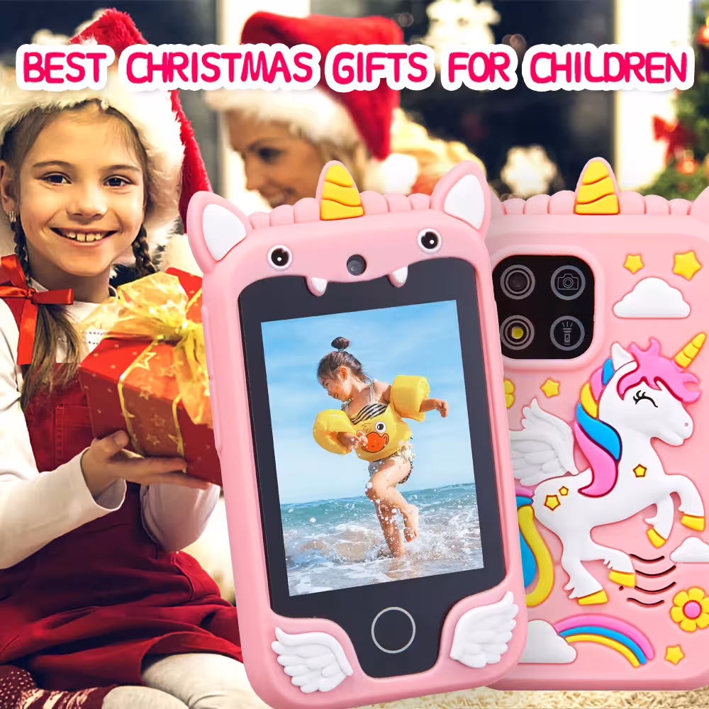 kids' smartphone