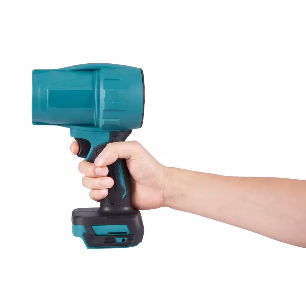 soplador eléctrico Makita