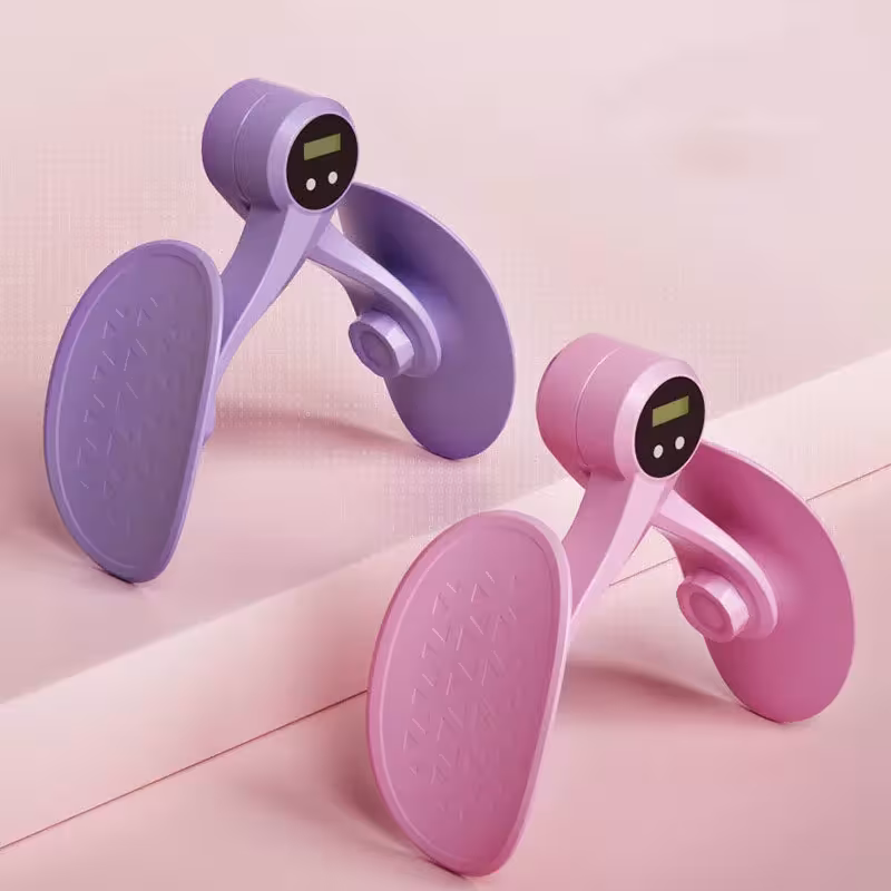 pelvic floor muscle trainer