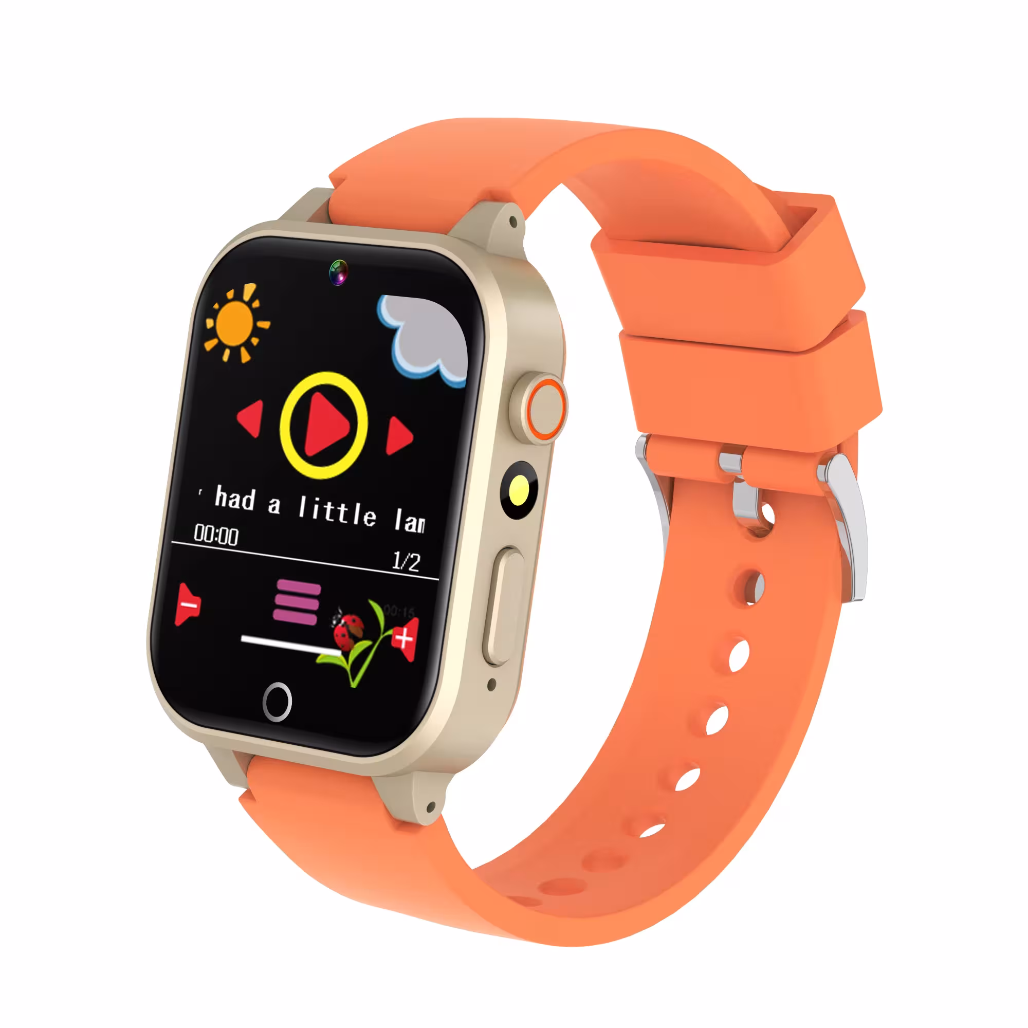 smart clock für kinder