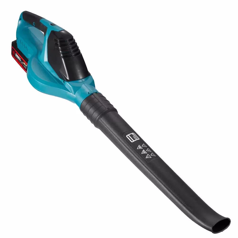 souffleur d'air électrique 5500W