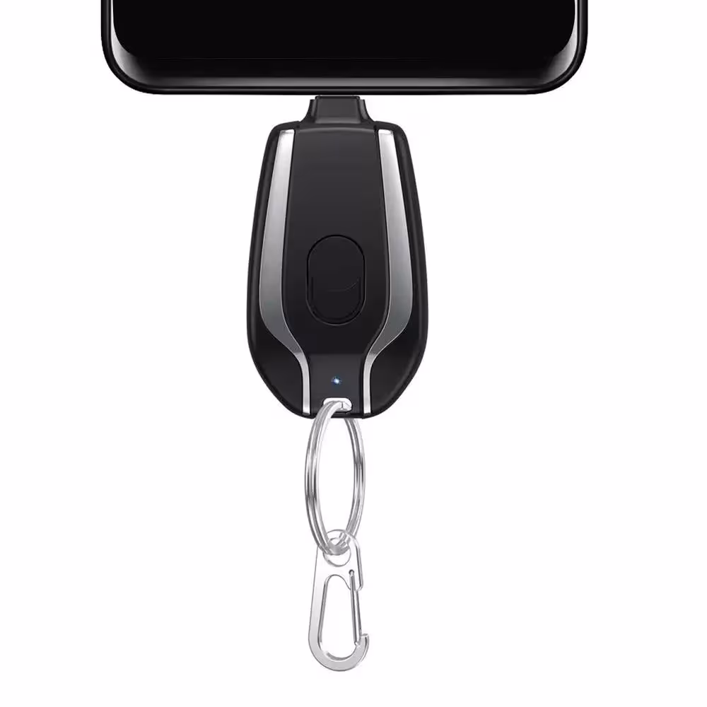 portable phone charger