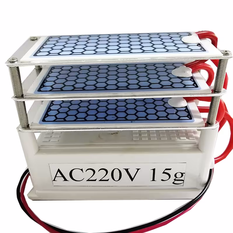 generatore di ozono purificatore d'aria