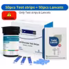 50pcs-strip-lancet