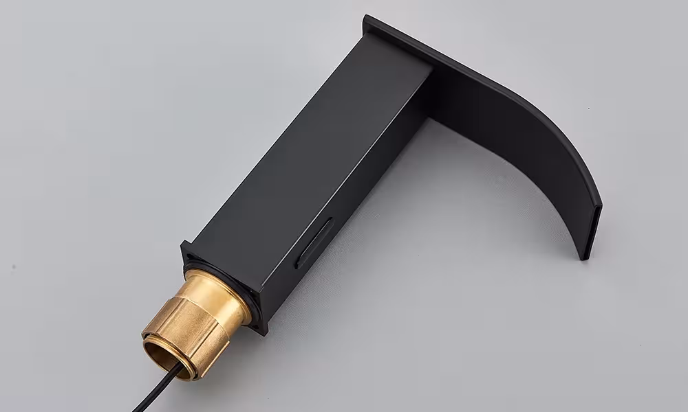 Smart-Sensor-Badarmatur