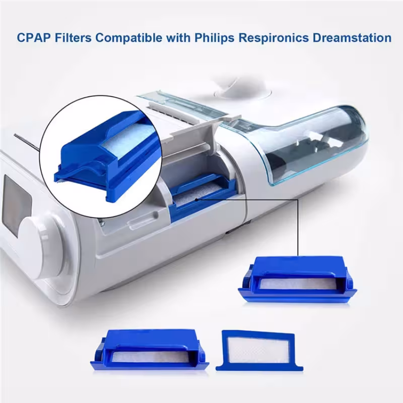 Filtri CPAP per Dreamstation