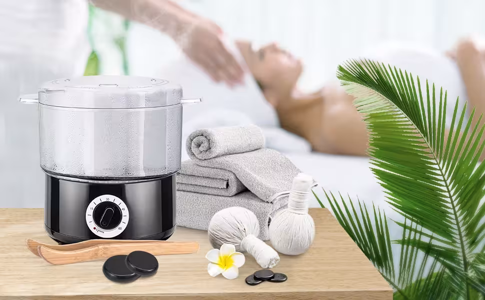 scaldasalviette SPA
