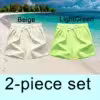 beige-green