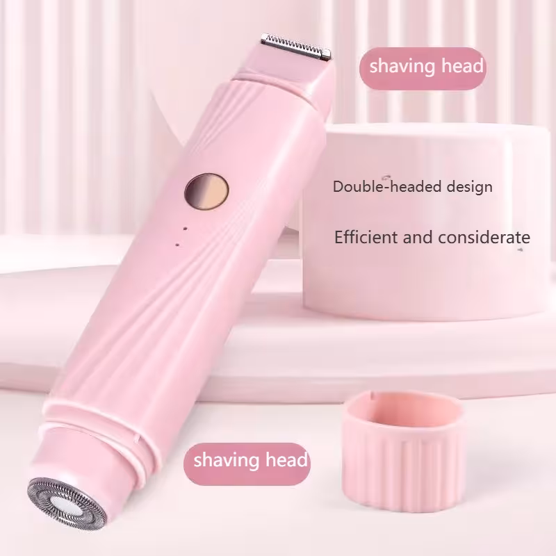 Rabotage électrique pour les lignes de bikini pour pieds et pieds IPX7