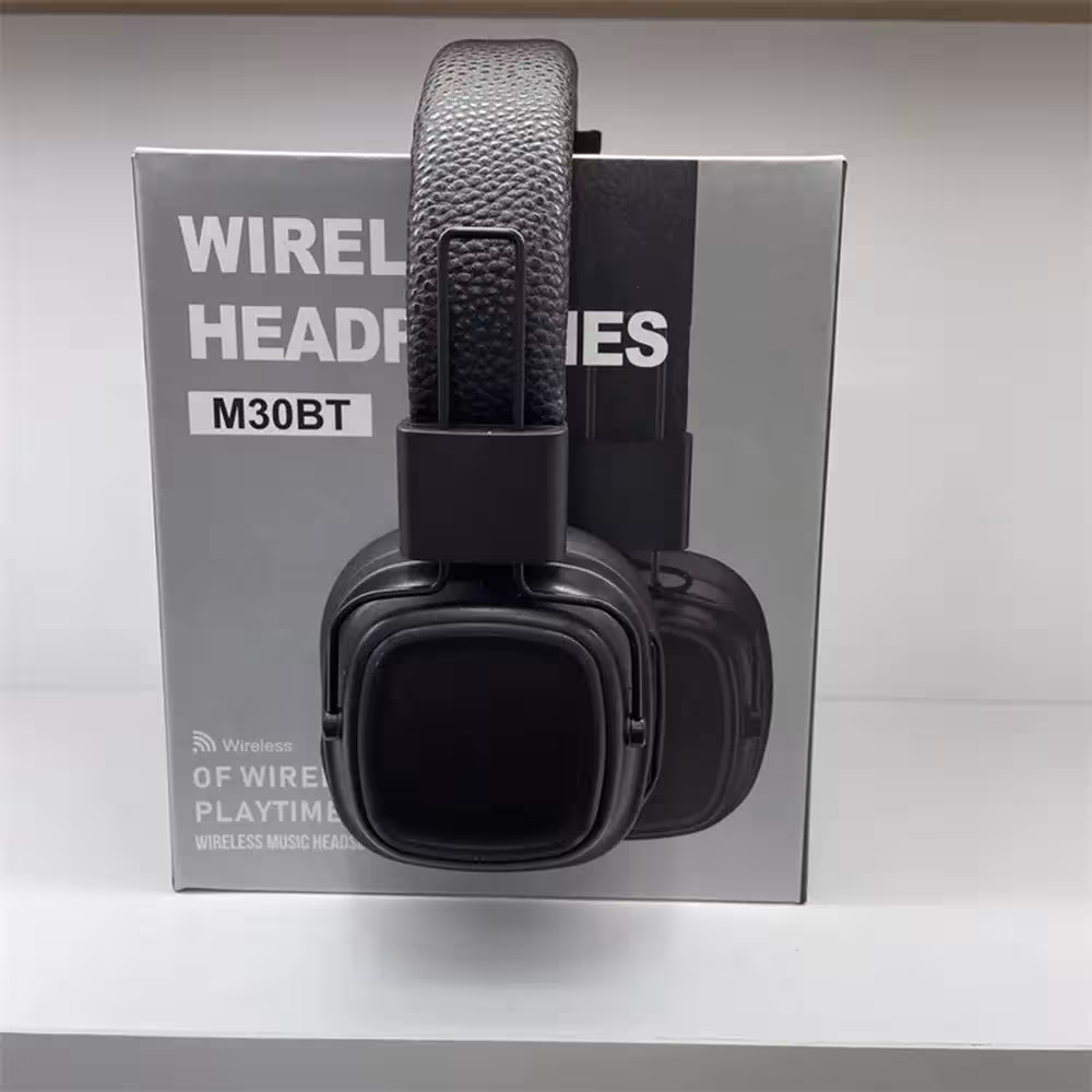 auriculares inalámbricos