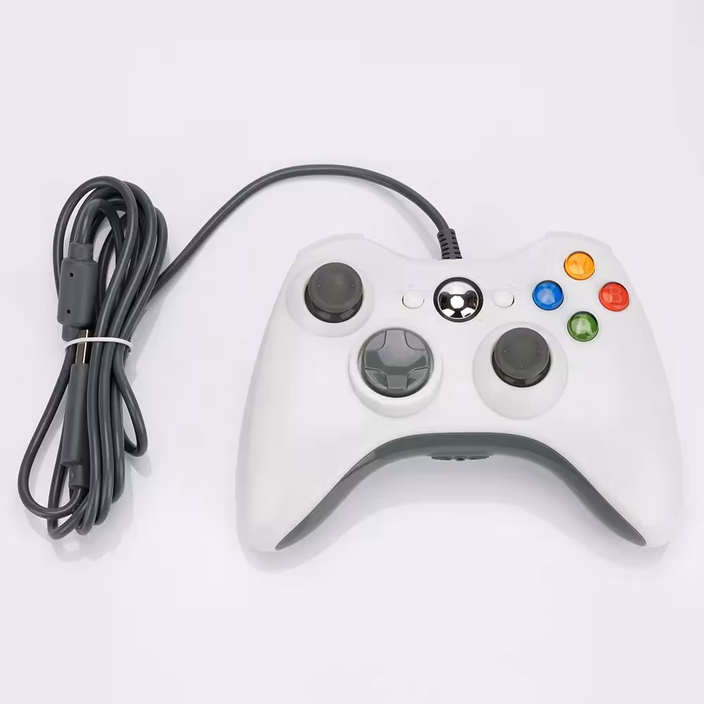 laidinis žaidimo valdiklis PC