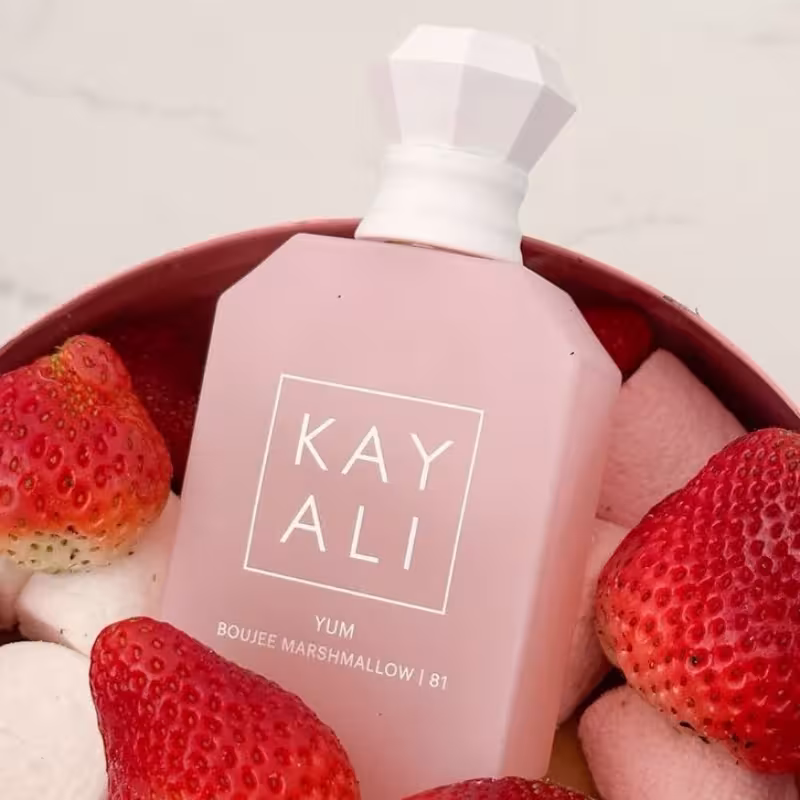 moterų eau de parfum 100ml