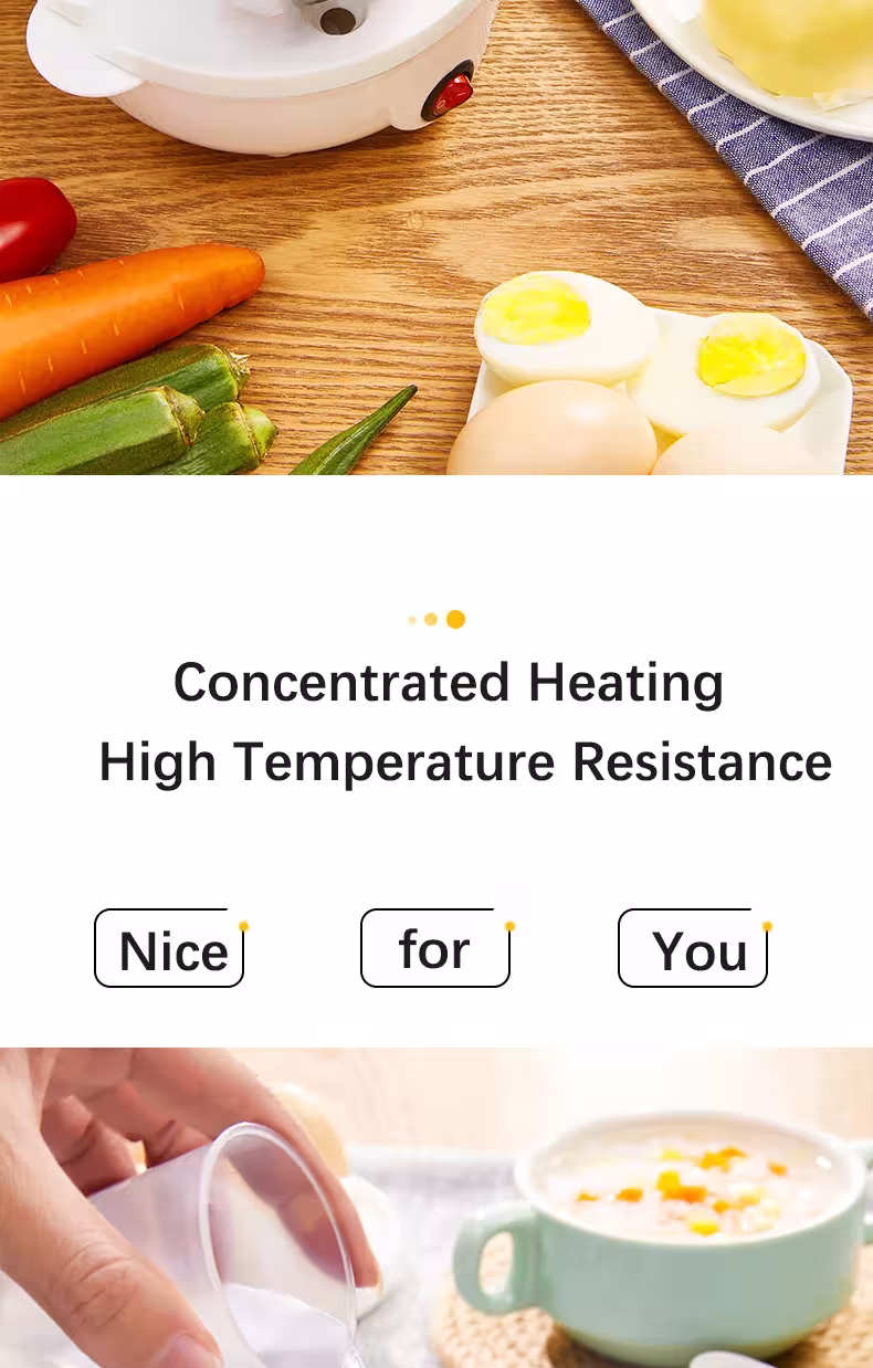 electric egg stove
