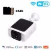 Smart Camera - 64GB