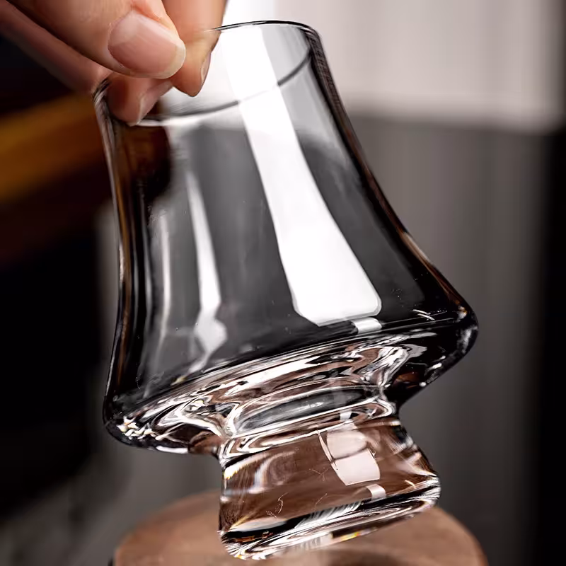 viskio stiklinės 250ml