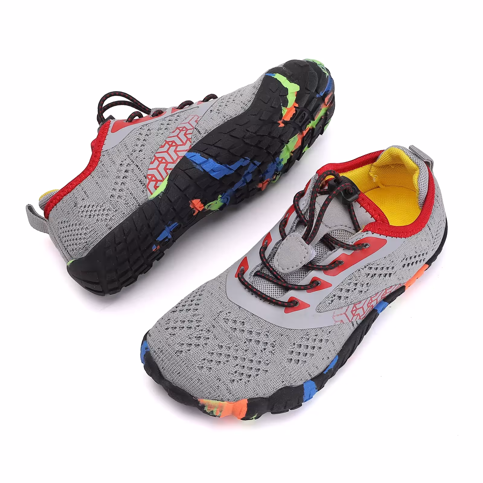 chaussures d'eau pour enfants