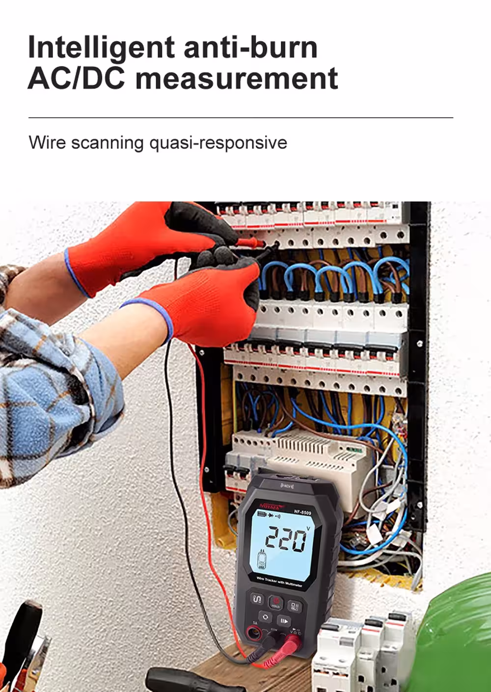 network cable tester