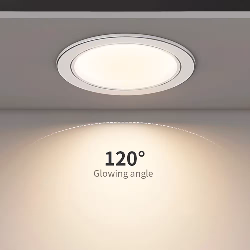 Lámpara de techo LED