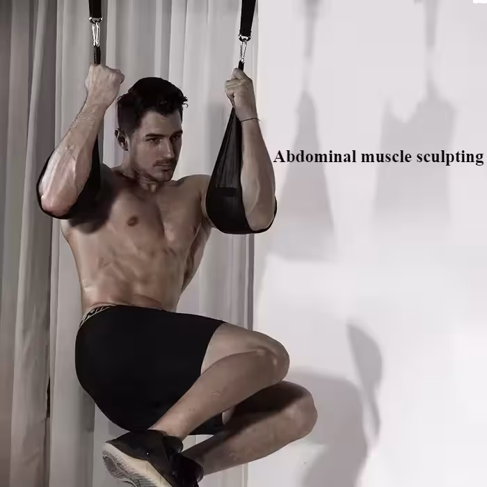 suspension treniruočių dirželiai