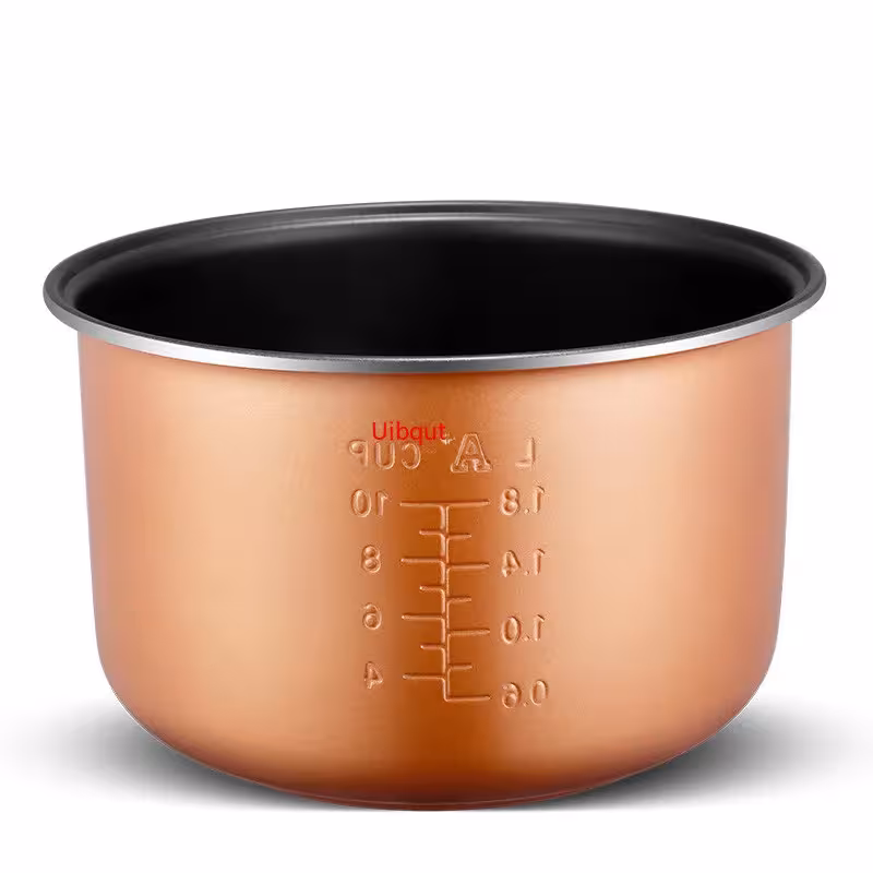 rice cooker pot