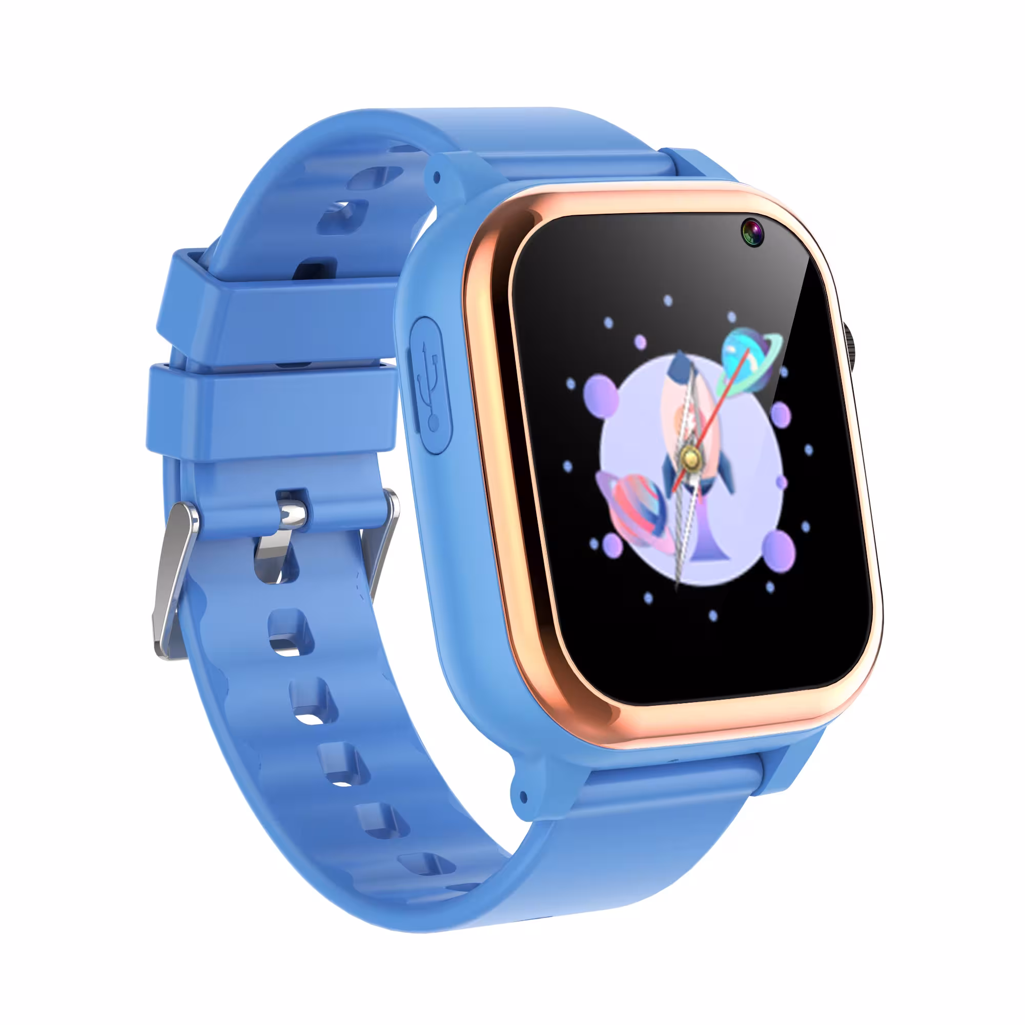 smart clock für kinder