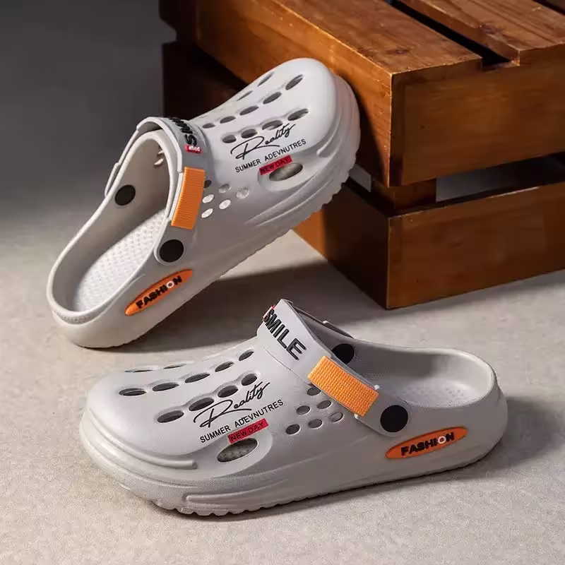 sandalias de hombre EVA