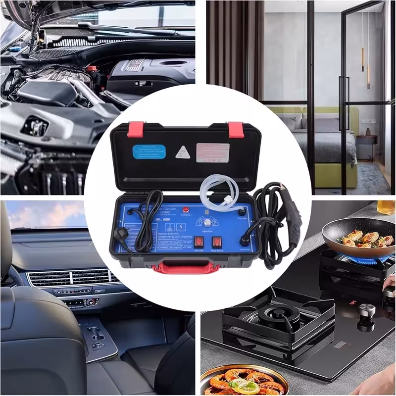 steam cleaner 3500W
