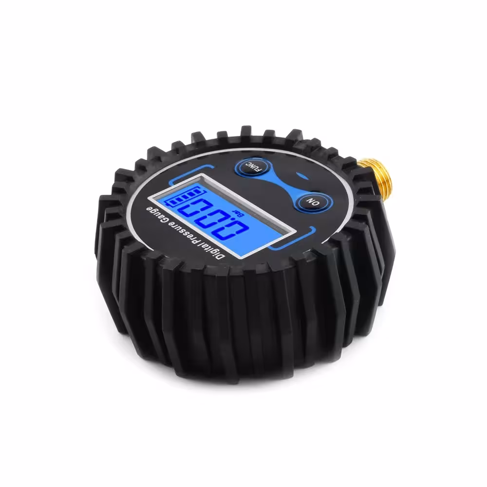 compteur de pression d'air pour voiture