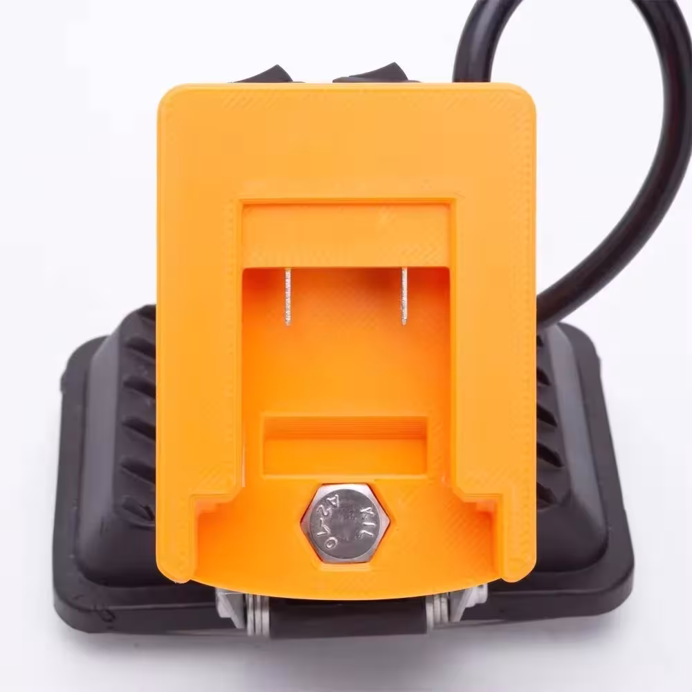 LED darbo šviesa WORX 20V